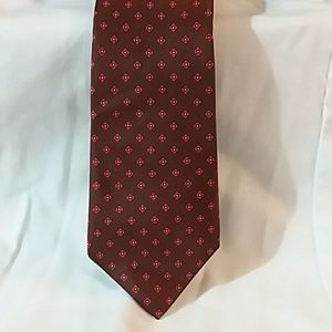 Hill&Archer Silk Tie**3/$10**